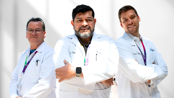 Equipo Grupo Cetep